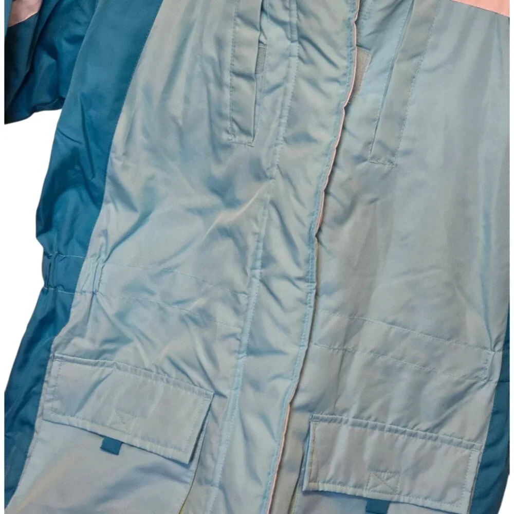 Youth ROTHSCHILD Winter Coat Jacket sz L (14)